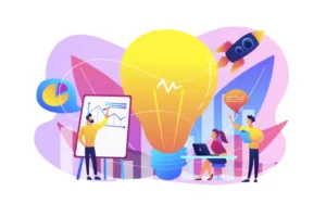 خطوات إعداد دورات تدريبية عبر الإنترنت